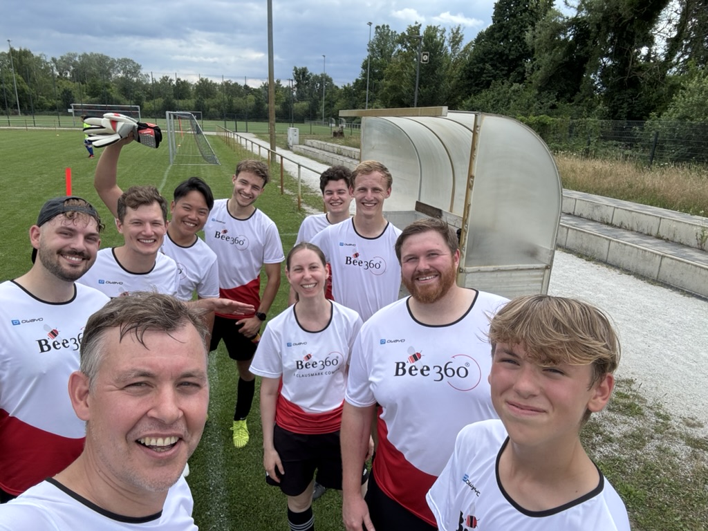 Fußballturnier 2025